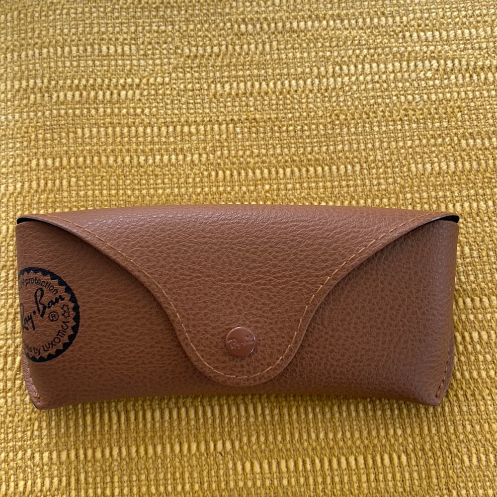 Ray-Ban Sunglasses Case